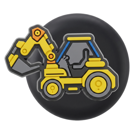 Θήκη OEM Εκσκαφέας για Apple AirTag, Σετ 3 τεμάχια, Πολύχρωμο