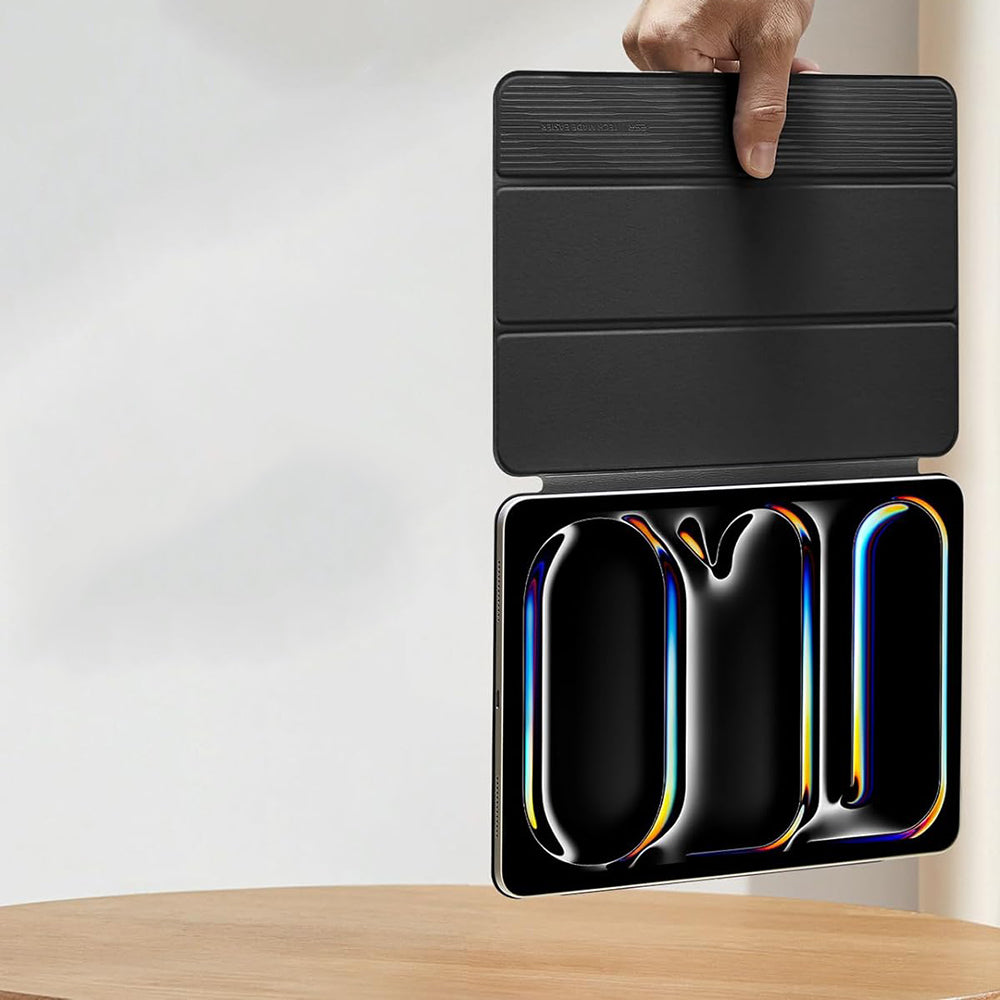 Θήκη για Apple iPad Pro 13 (2024), ESR, Rebound, Ροζ, Επανασφραγισμένη