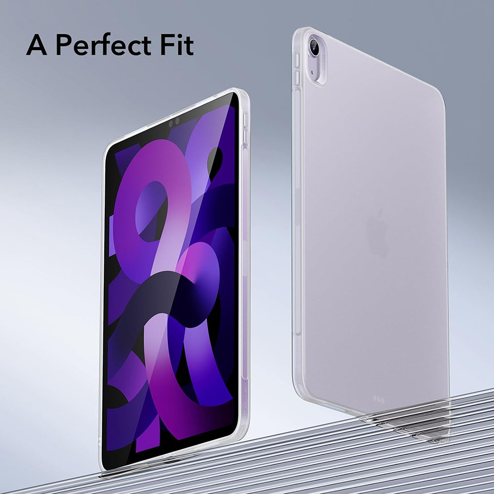 Θήκη για Apple iPad Air 11 (2025) / Air 11 (2024) / Air (2022) / Air (2020), ESR, Project Zero, Ματ Μαύρη