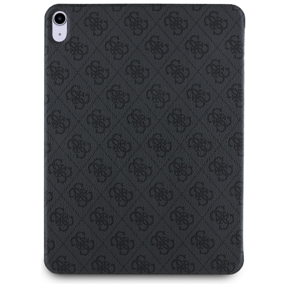 Θήκη για Apple iPad Air 11 (2026) / iPad Air 11 (2025) / Air 11 (2024), Guess, 4G Big Logo, Μαύρο