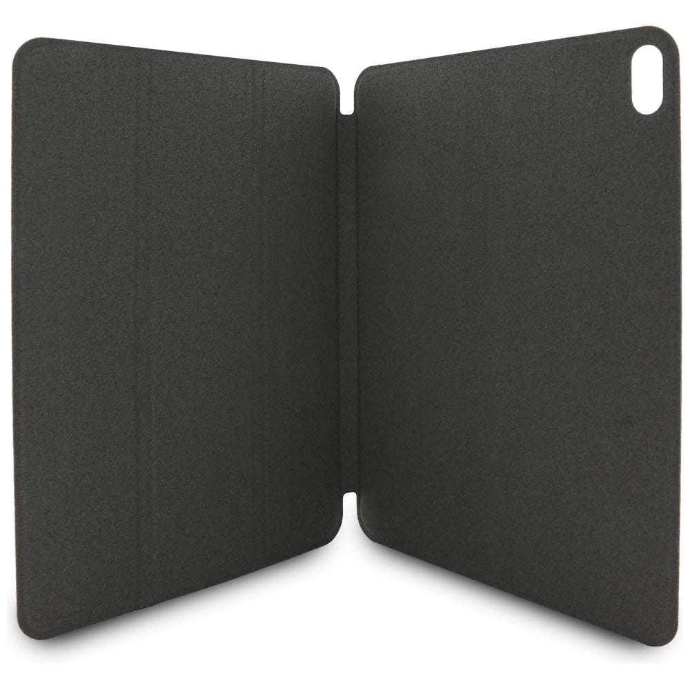 Θήκη για Apple iPad Air 11 (2026) / iPad Air 11 (2025) / Air 11 (2024), Guess, 4G Big Logo, Μαύρο