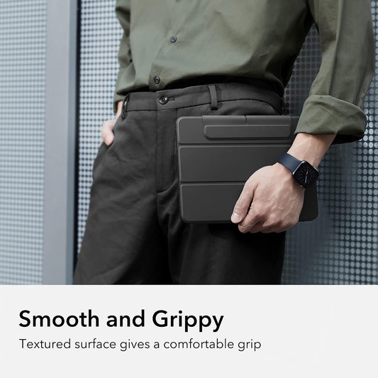 Case for Apple iPad Air 13 (2025) / Air 13 (2024), ESR, Rebound, Gray