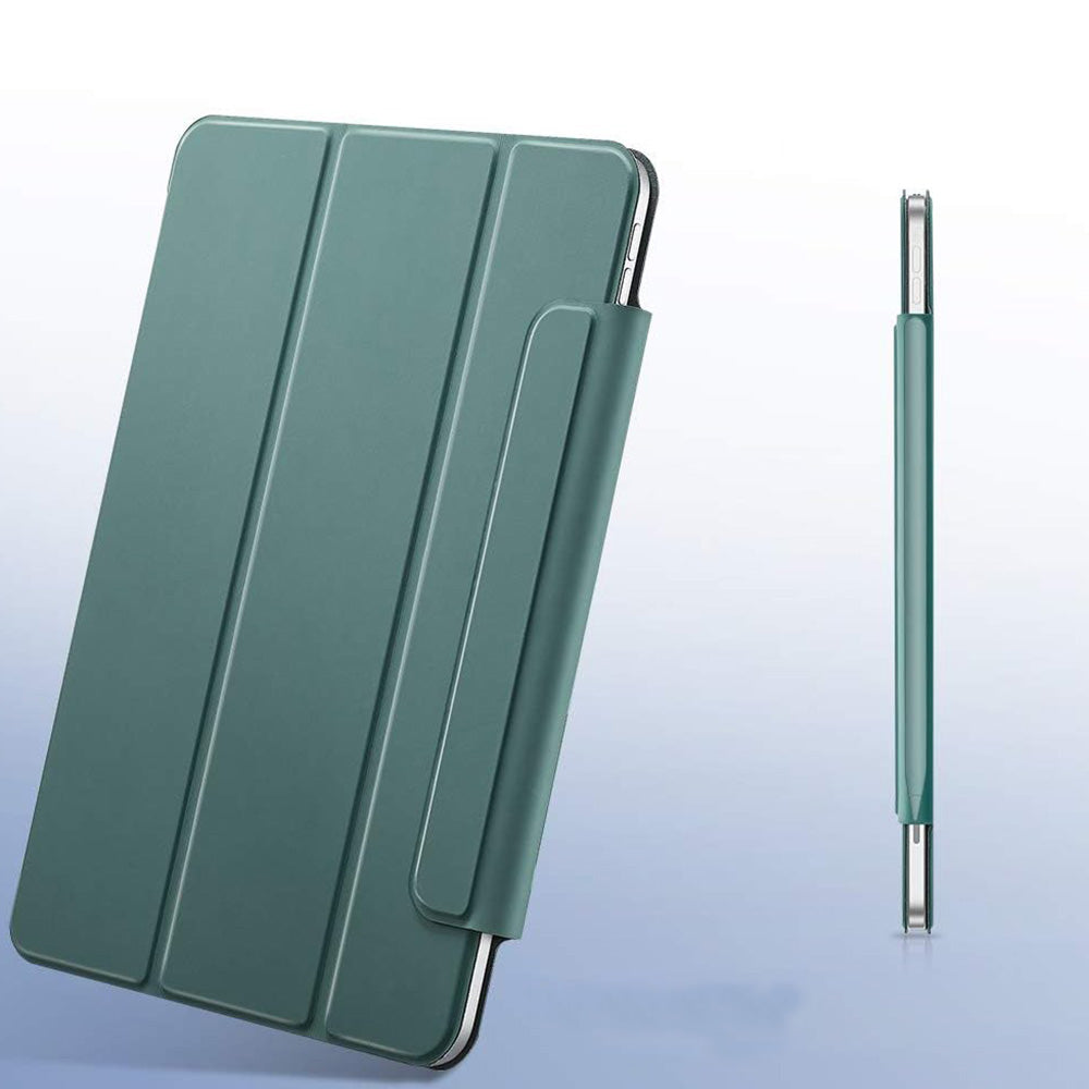 Θήκη για Apple iPad Pro 11 (2022) / Pro 11 (2021) / Pro 11 (2020) / Pro 11 (2018), ESR, Rebound, Πράσινο Σατέν