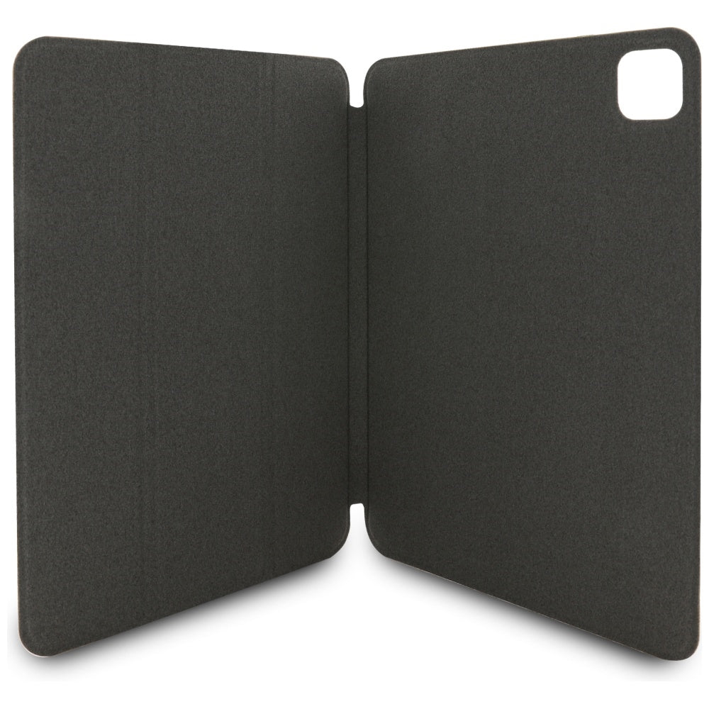 Θήκη για Apple iPad Pro 11 (2024), Guess, 4G Big Logo, Καφέ