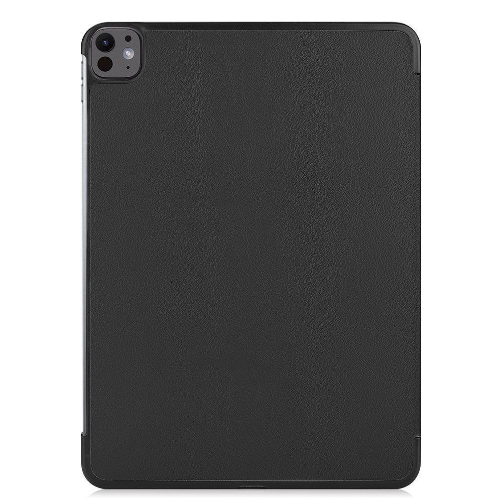 Θήκη για Apple iPad Pro 13 (2024), Techsuit, FoldPro Unicorn, Πολύχρωμο