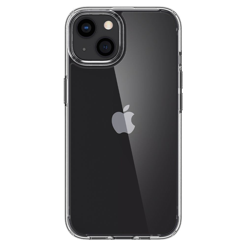 Θήκη για Apple iPhone 13, Spigen, Ultra Hybrid, Διαφανής ACS03522