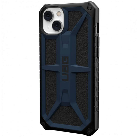 Θήκη για Apple iPhone 14 Plus, Urban Armor Gear, Monarch Kevlar, Μπλε σκούρο