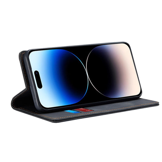 Θήκη για Apple iPhone 14 Pro, Techsuit, Confy, Μαύρη