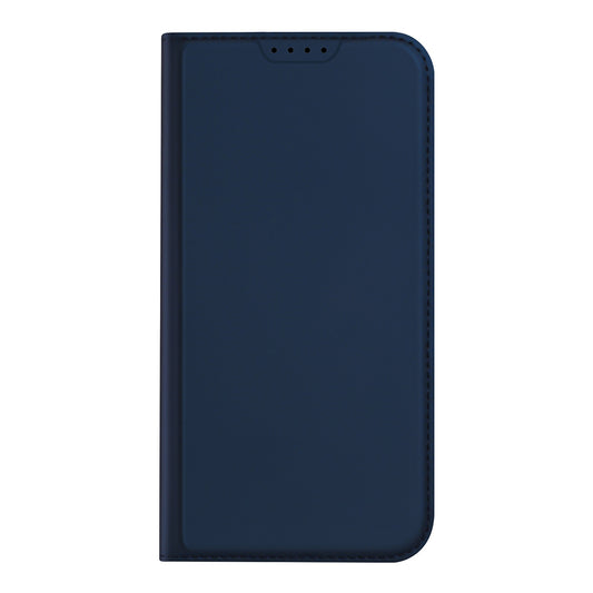 Θήκη για Apple iPhone 15 Plus, DUX DUCIS, Skin Pro, Μαύρη