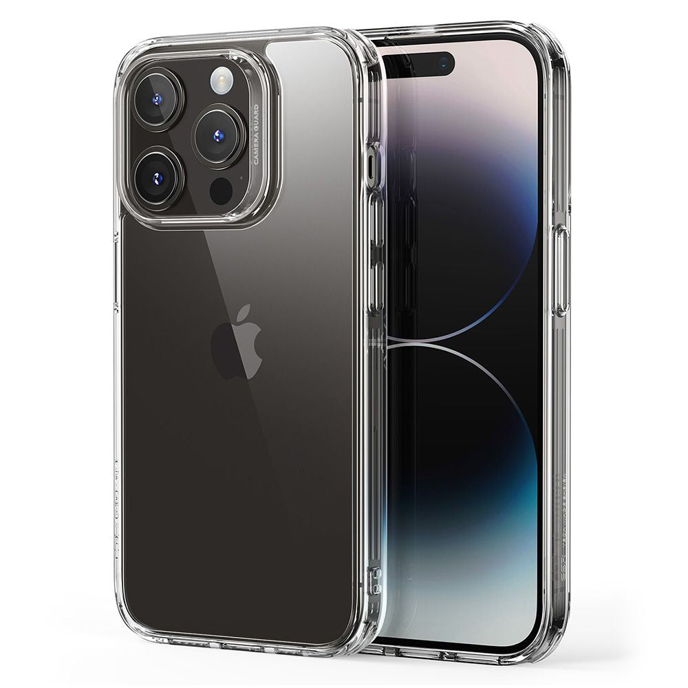 Θήκη για Apple iPhone 15 Pro, ESR, Ice Shield, Διαφανής