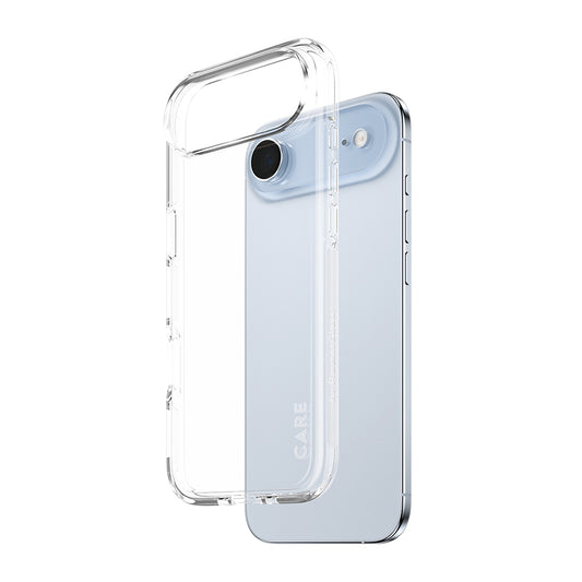 Θήκη για Apple iPhone 17 Air, PanzerGlass, Care Urban Explorer, Διαφανής