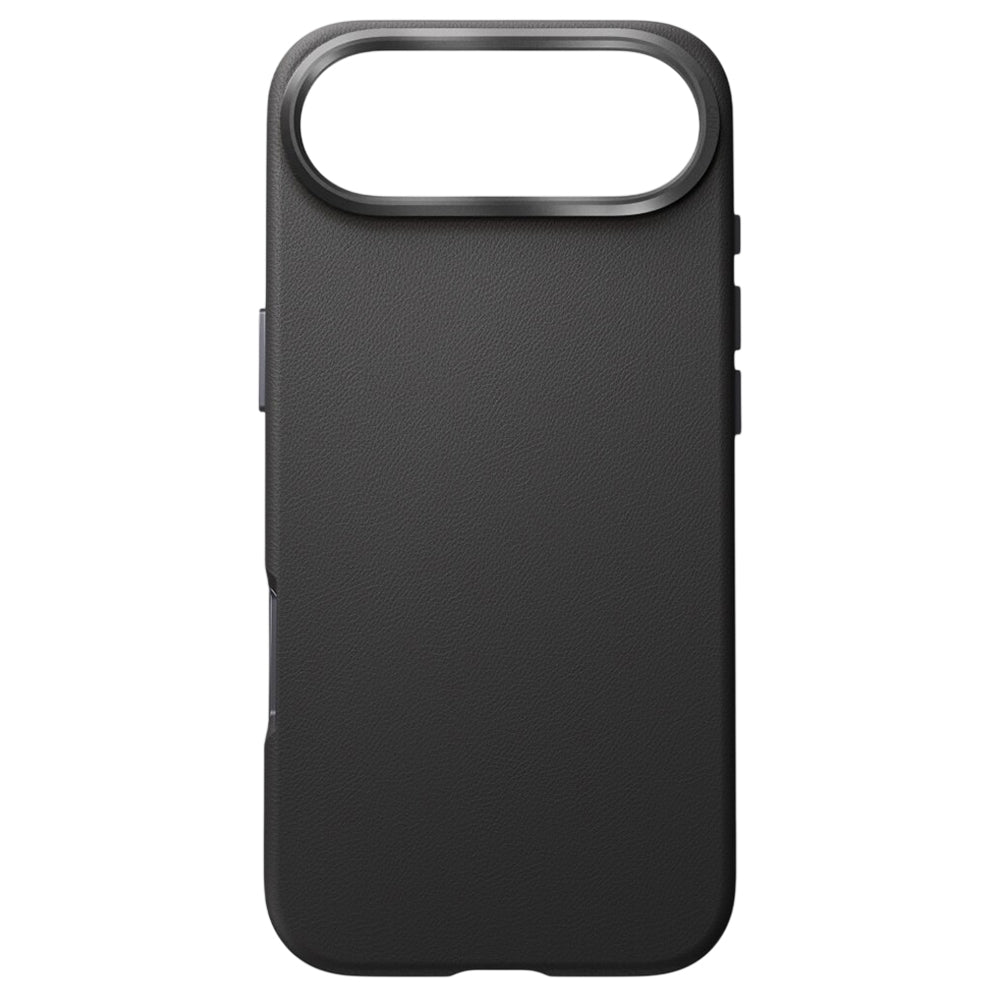 Θήκη για Apple iPhone 17 Air, UNIQ, Lyden Leatherette, Μαύρη