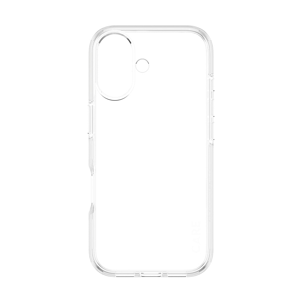 Θήκη για Apple iPhone 17, PanzerGlass, Care Urban Explorer, Διαφανής