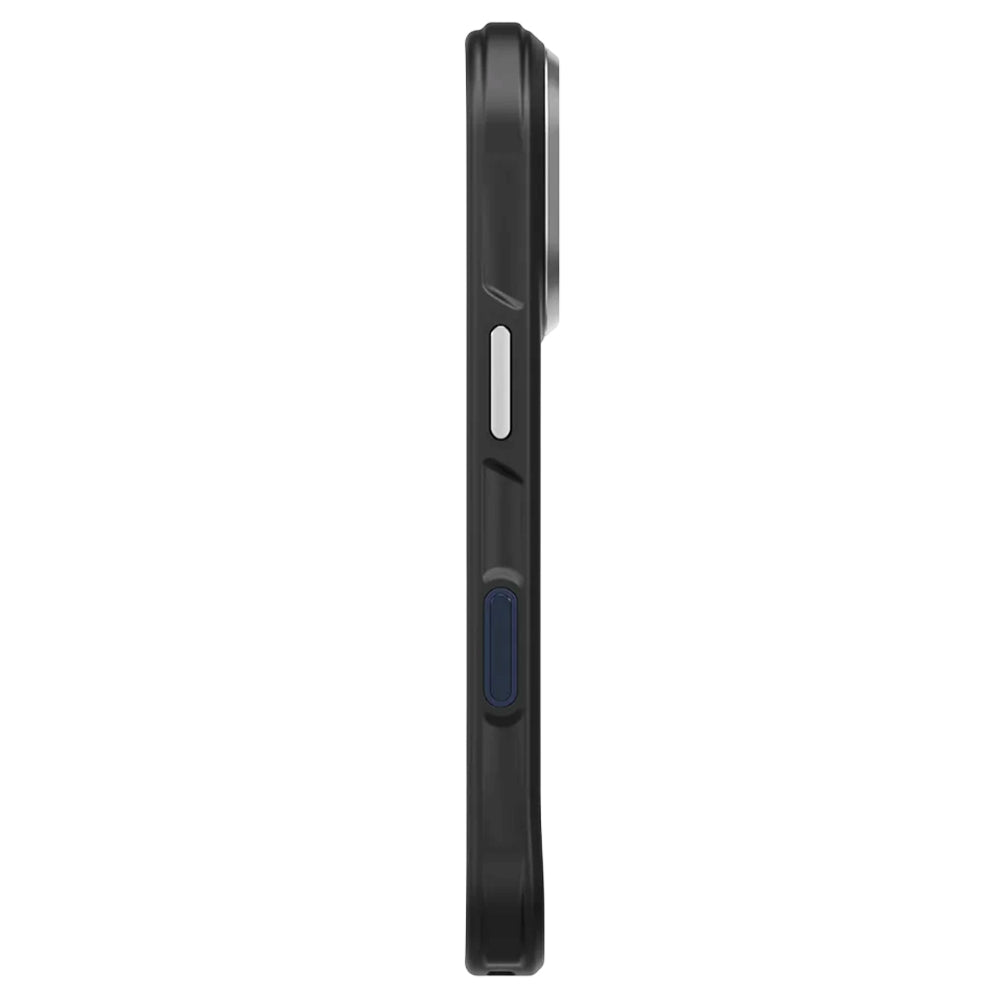 Θήκη MagSafe για Apple iPhone 17 Pro, UNIQ, Keva MagClick, Μαύρη