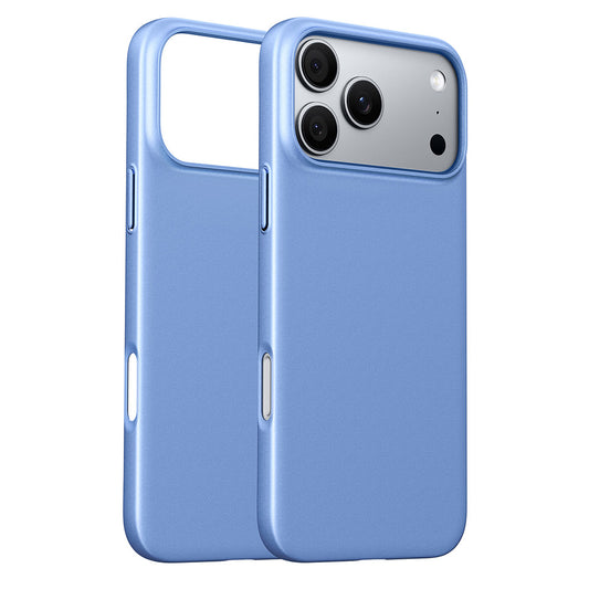 Θήκη MagSafe για Apple iPhone 18 Pro Max / 17 Pro Max, Torras, OriginFit, Μπλε
