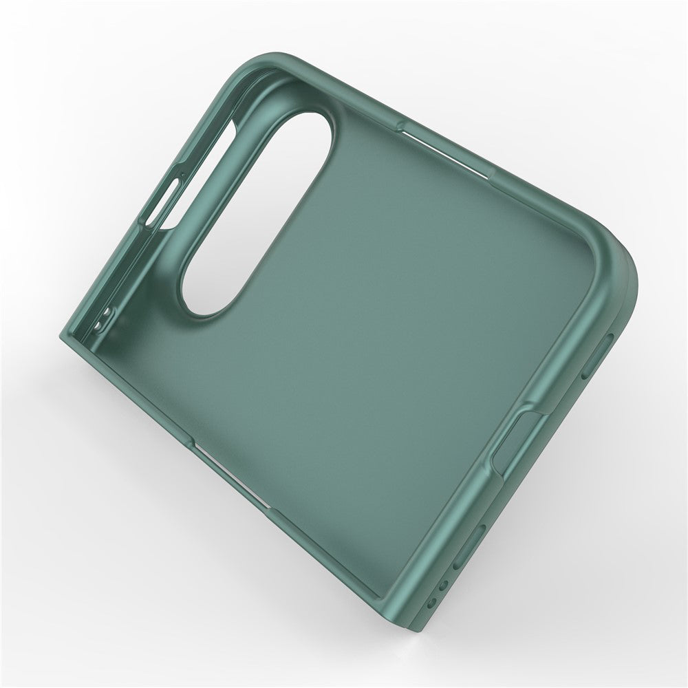 Θήκη για Apple iPhone Duo, Techsuit, Magic Shield, Πράσινο