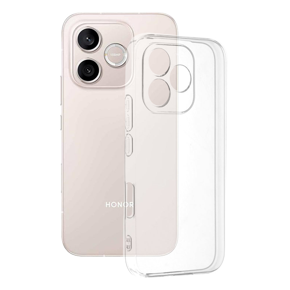 Θήκη για Honor 600 Lite, Techsuit, Διαφανής, Σαφής