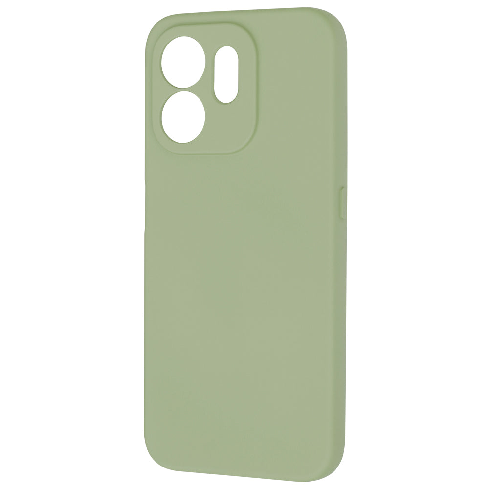 Θήκη για Honor 600 Smart, Techsuit, SoftFlex, Matcha