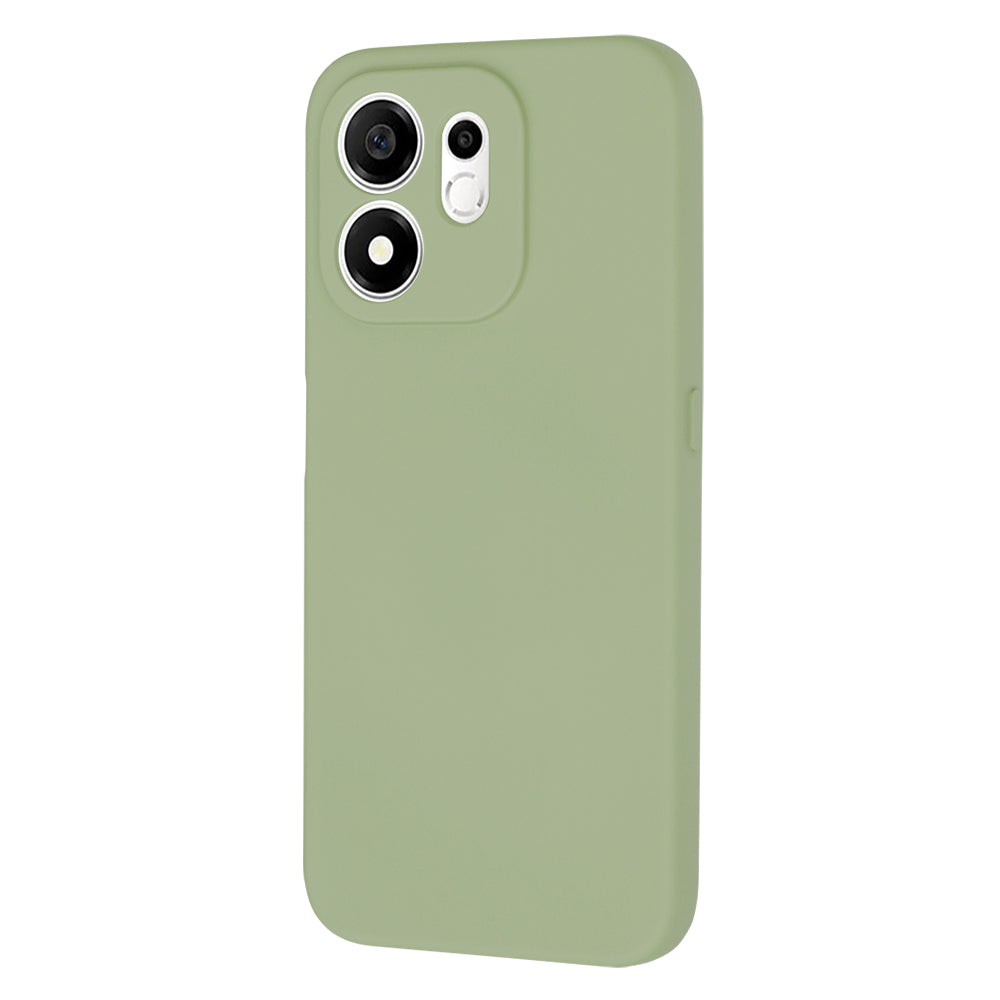 Θήκη για Honor 600 Smart, Techsuit, SoftFlex, Matcha
