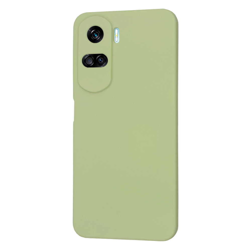 Θήκη για Honor 90 Lite, Techsuit, SoftFlex, Matcha