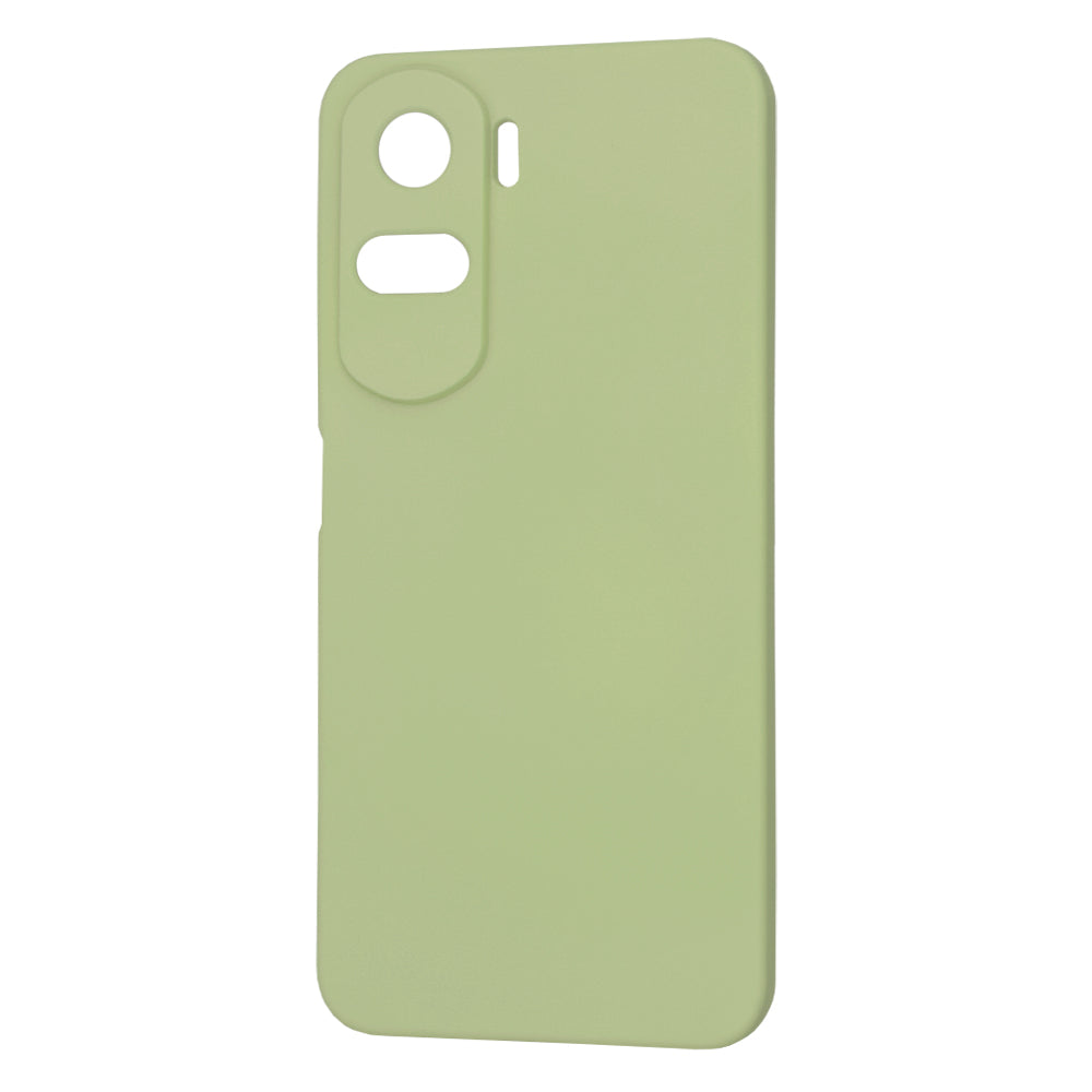 Θήκη για Honor 90 Lite, Techsuit, SoftFlex, Matcha