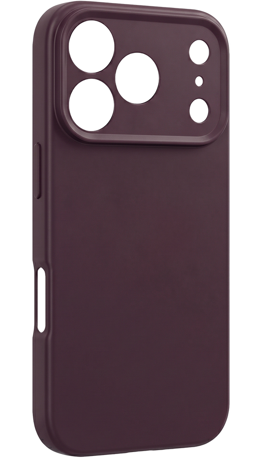 Θήκη για Honor X70 / X9d / Magic8 Lite, OEM, Σιλικόνη, Βυσσινί