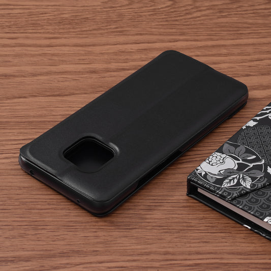 Θήκη για Huawei Mate 20 Pro, Techsuit, eFold, Μαύρη