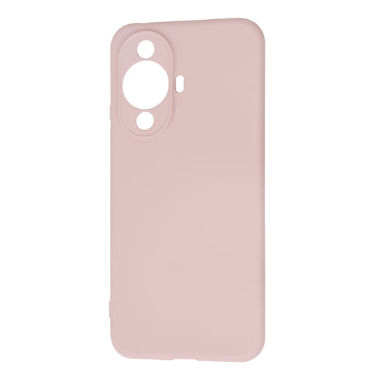 Θήκη για Huawei nova 12s / nova 11, Techsuit, SoftFlex, Ροζ