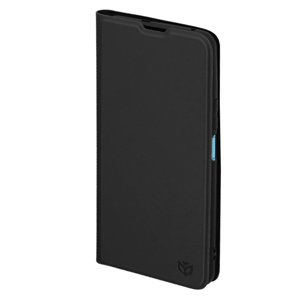 Θήκη για Huawei nova 14 Pro, Techsuit, Magskin Book, Μαύρη