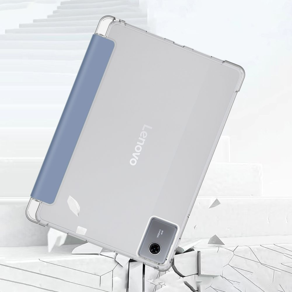 Θήκη για Lenovo Idea Tab 11, Tech-Protect, SC PEN Hybrid, Μπλε