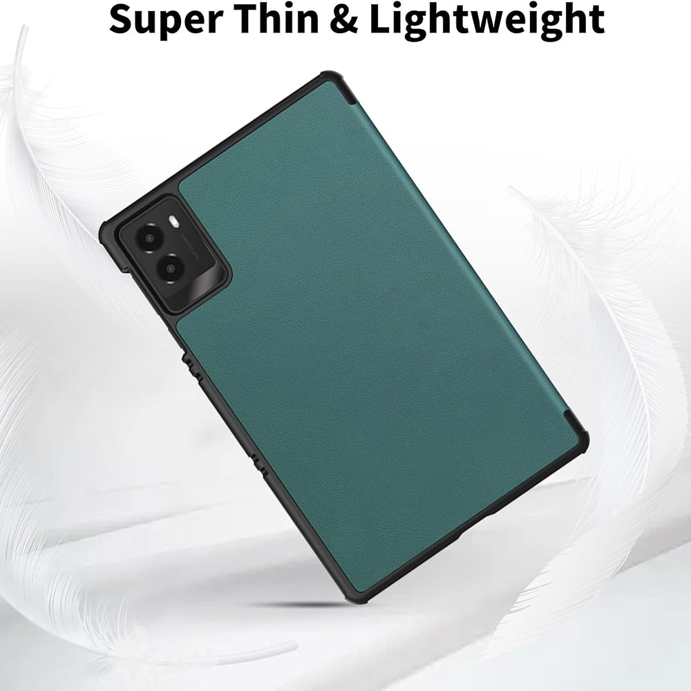 Θήκη για Lenovo Legion Y700 (2025), Techsuit, FoldPro Unicorn, Πολύχρωμη