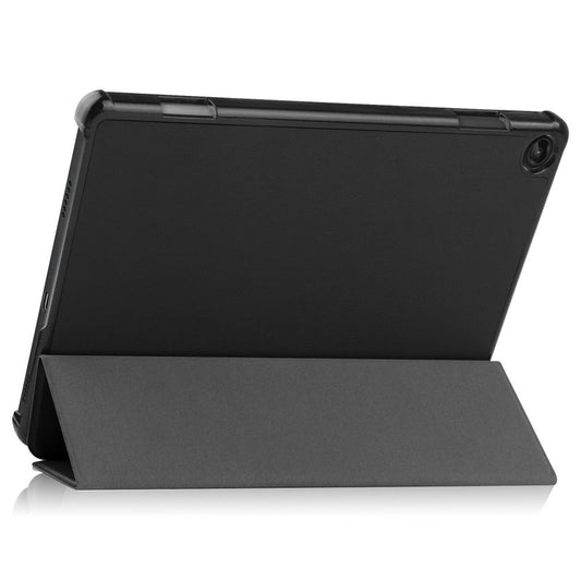 Θήκη για Lenovo Tab M10 Gen 3, Tech-Protect, SmartCase, Μαύρο
