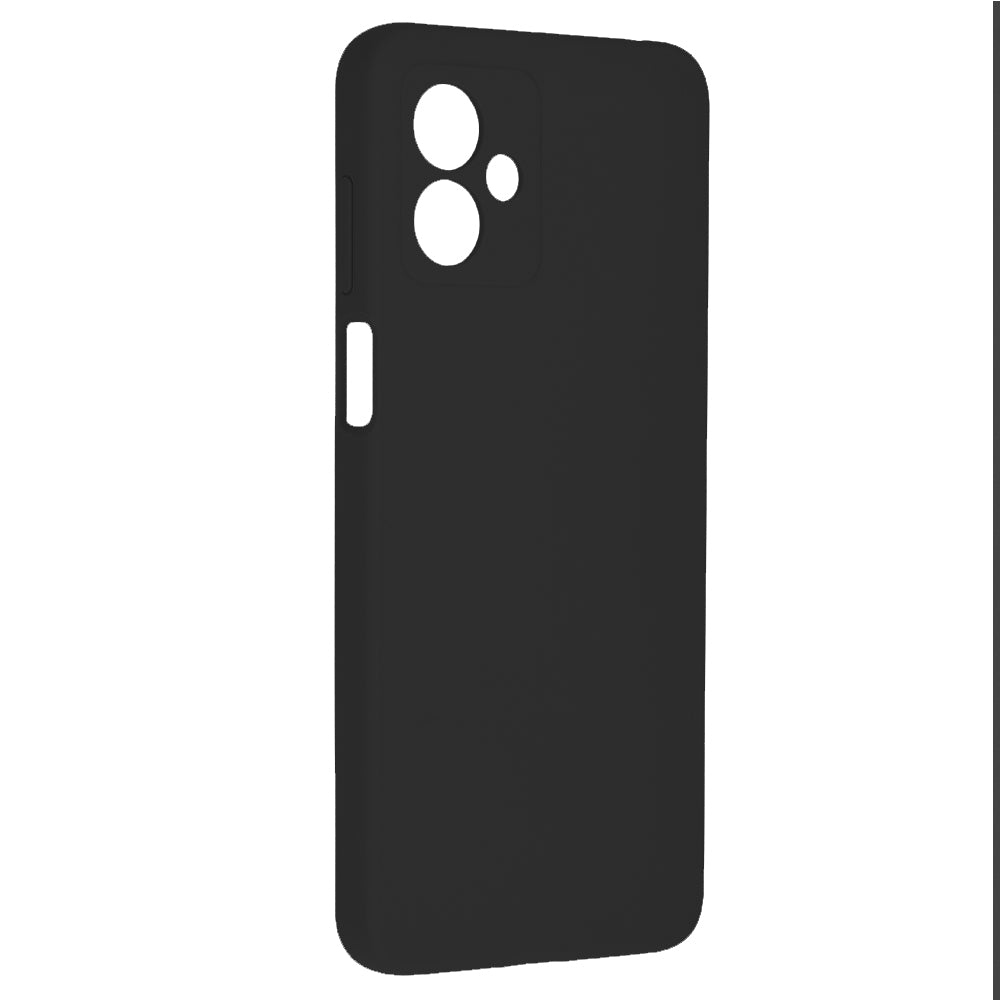 Θήκη για Motorola Moto G14, Techsuit, Soft Edge, Μαύρη