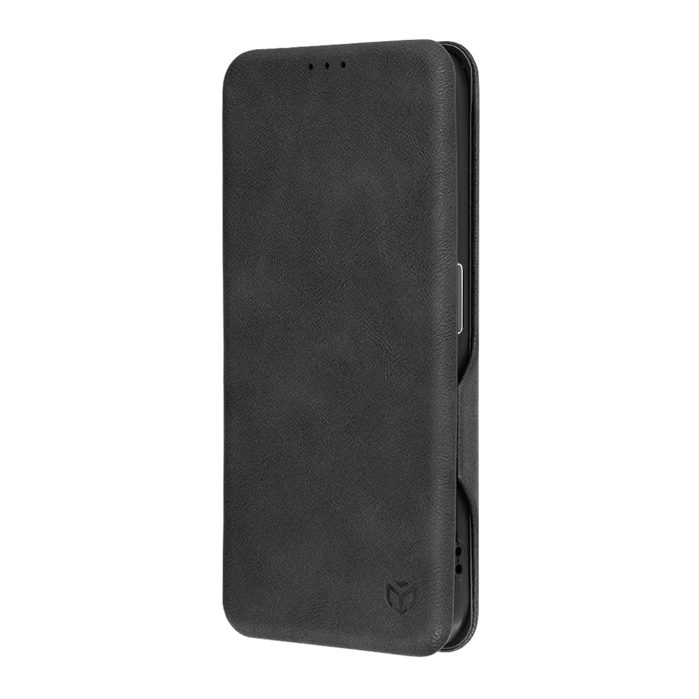 Θήκη για Nothing Phone (2a) Plus / Phone (2a), Techsuit, Safe Wallet Plus, Μαύρο