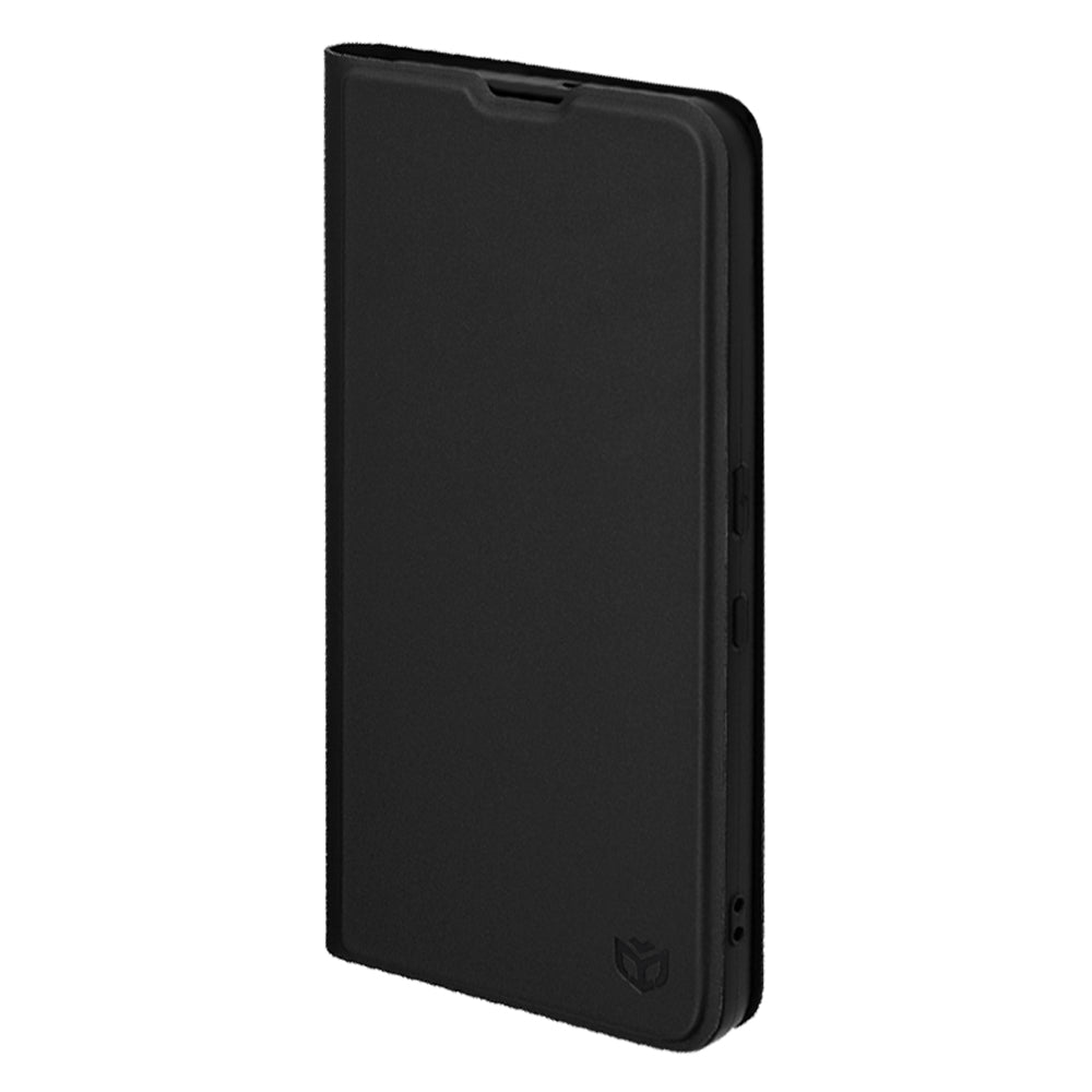 Θήκη για Nothing Phone (3a) Lite, Techsuit, Magskin Book, Μαύρη