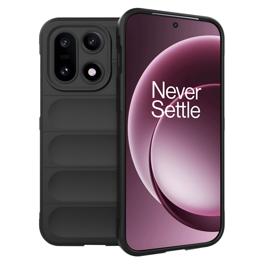 Θήκη για OnePlus 15, Techsuit, Magic Shield, Μαύρη