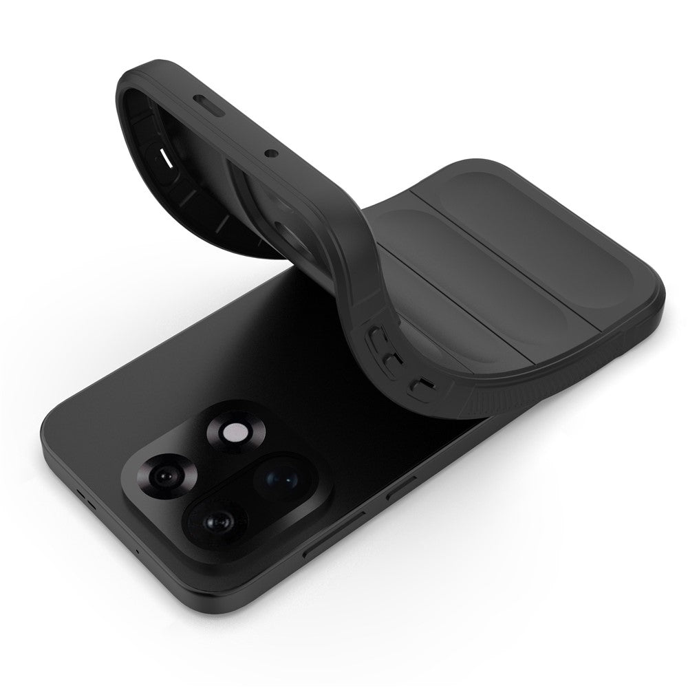 Θήκη για OnePlus 15, Techsuit, Magic Shield, Μαύρη