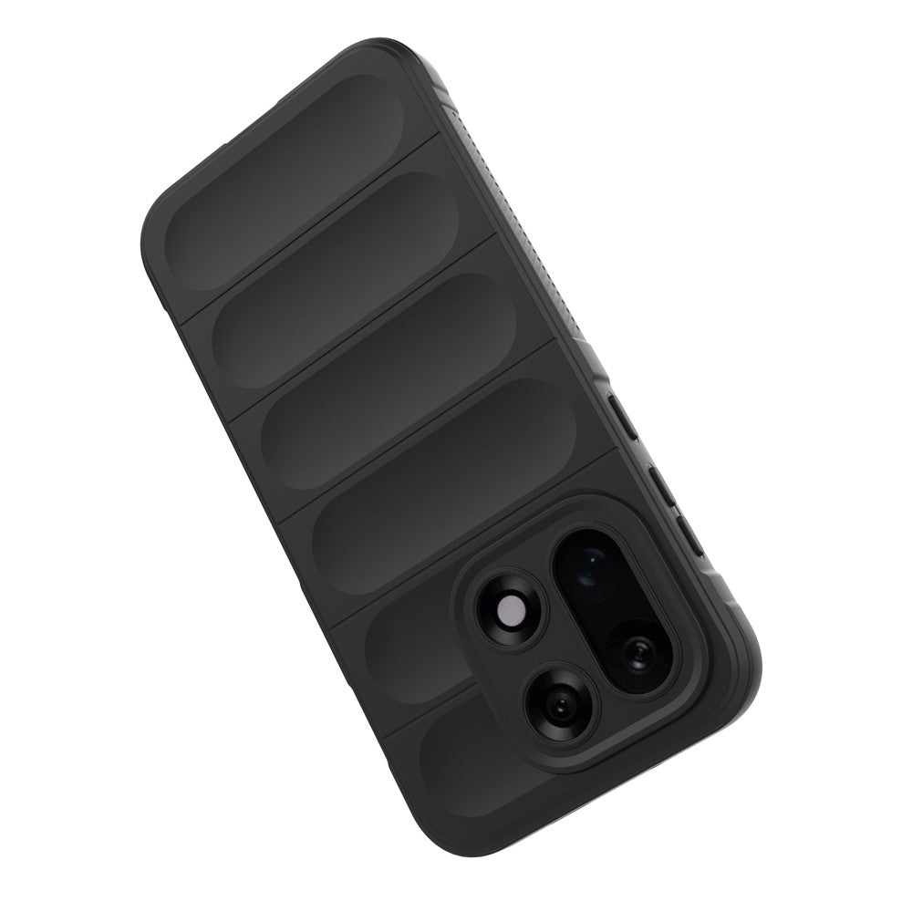 Θήκη για OnePlus 15, Techsuit, Magic Shield, Μαύρη