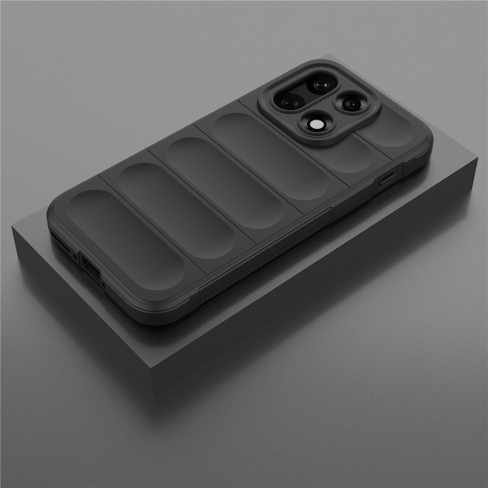 Θήκη για OnePlus 15, Techsuit, Magic Shield, Μαύρη