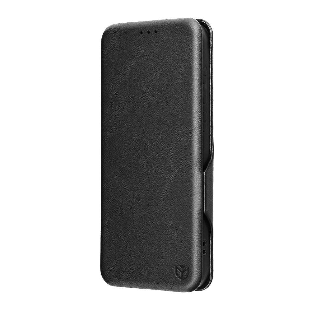 Θήκη για OnePlus 15, Techsuit, Safe Wallet Plus, Μαύρη
