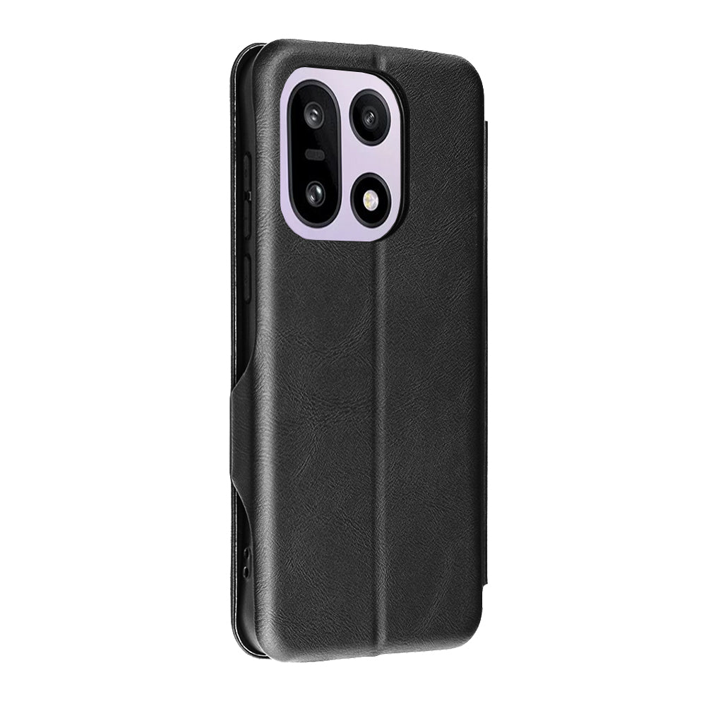 Θήκη για OnePlus 15, Techsuit, Safe Wallet Plus, Μαύρη