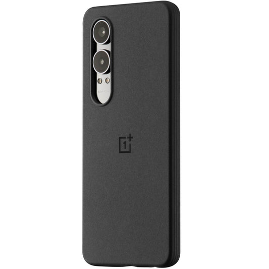 Θήκη για OnePlus Nord CE4 Lite, αμμόλοφος, μαύρο 5431101827
