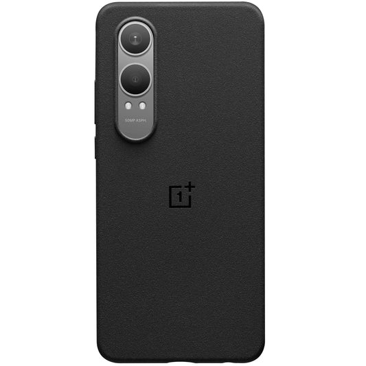 Θήκη για OnePlus Nord CE4 Lite, αμμόλοφος, μαύρο 5431101827