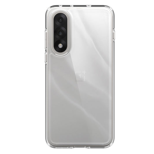 Θήκη για OnePlus Nord 5, Spigen, Ultra Hybrid, Διάφανη ACS10191