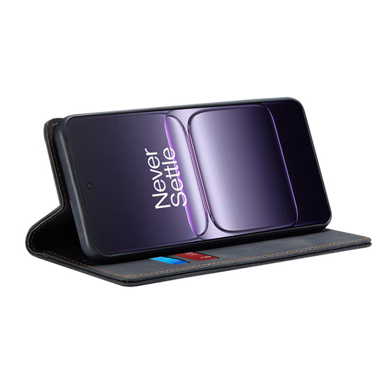 Θήκη για OnePlus Nord CE5, Techsuit, Confy, Μαύρο