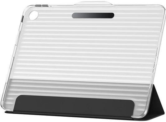 Θήκη για OnePlus Pad Go 2, Folio, Μαύρη, Επανασφραγισμένη 5511100946