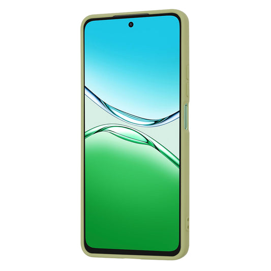Θήκη για Oppo A5 Pro 4G / A5 Pro, Techsuit, SoftFlex, Matcha
