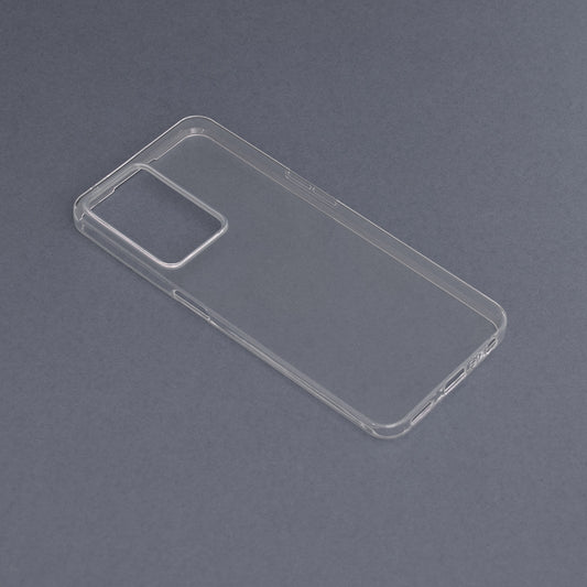 Θήκη για Oppo A57 4G / A57s / Oneplus Nord N20 SE, Techsuit, Διαφανής, Διάφανη