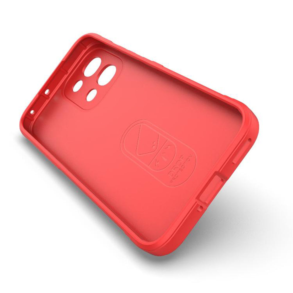 Θήκη για Oppo A6 Pro 5G / A6 Pro 4G, Techsuit, Magic Shield, Μαύρη