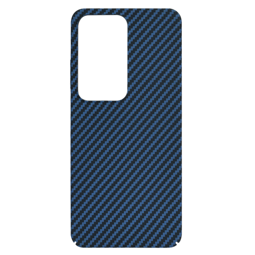 Θήκη για Oppo A80, Techsuit, Carbonite FiberShell, Τυρκουάζ